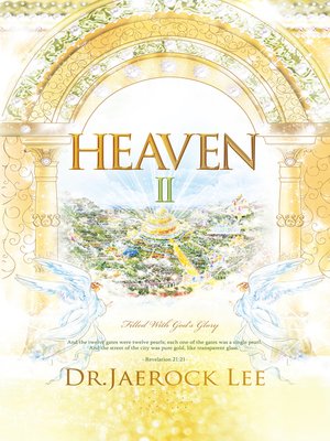 cover image of Heaven II